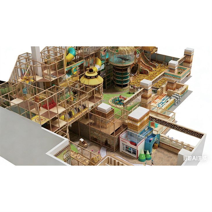 Small Indoor Slide suppliers