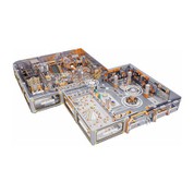 Siseronijad ja mängustruktuurid